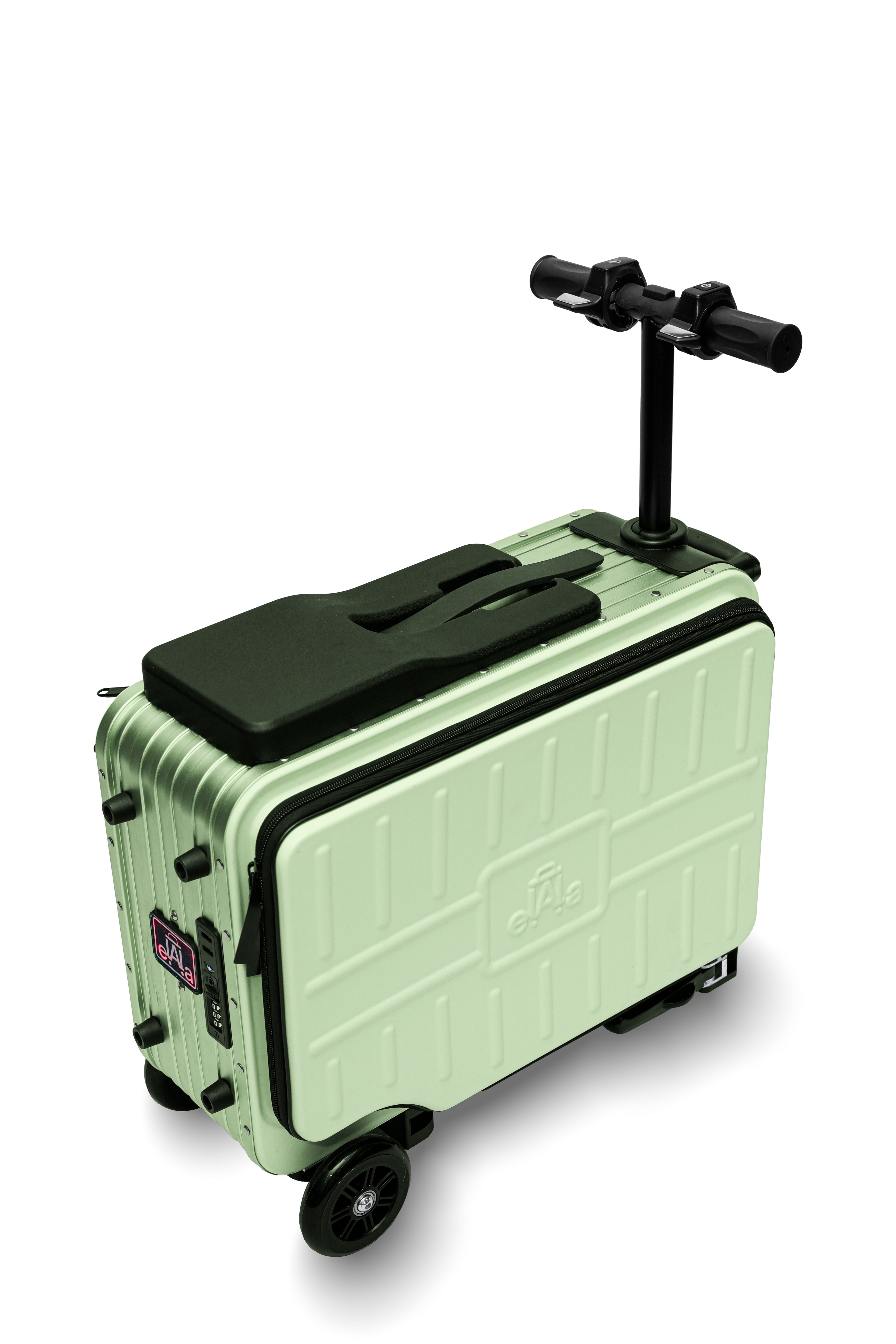 ELALA LITE - AVOCADO GREEN