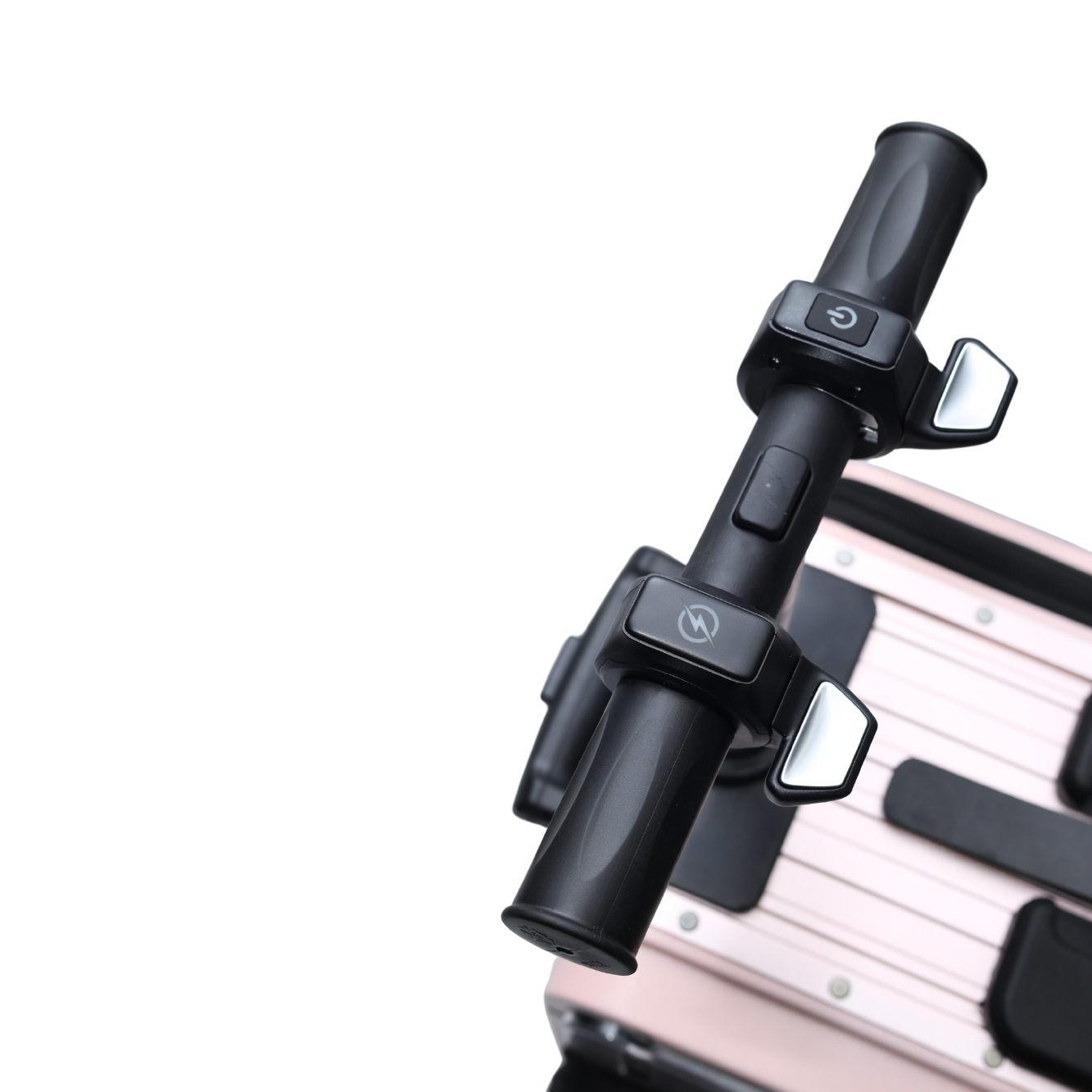 ELALA PETMOBILE | POWDER PINK