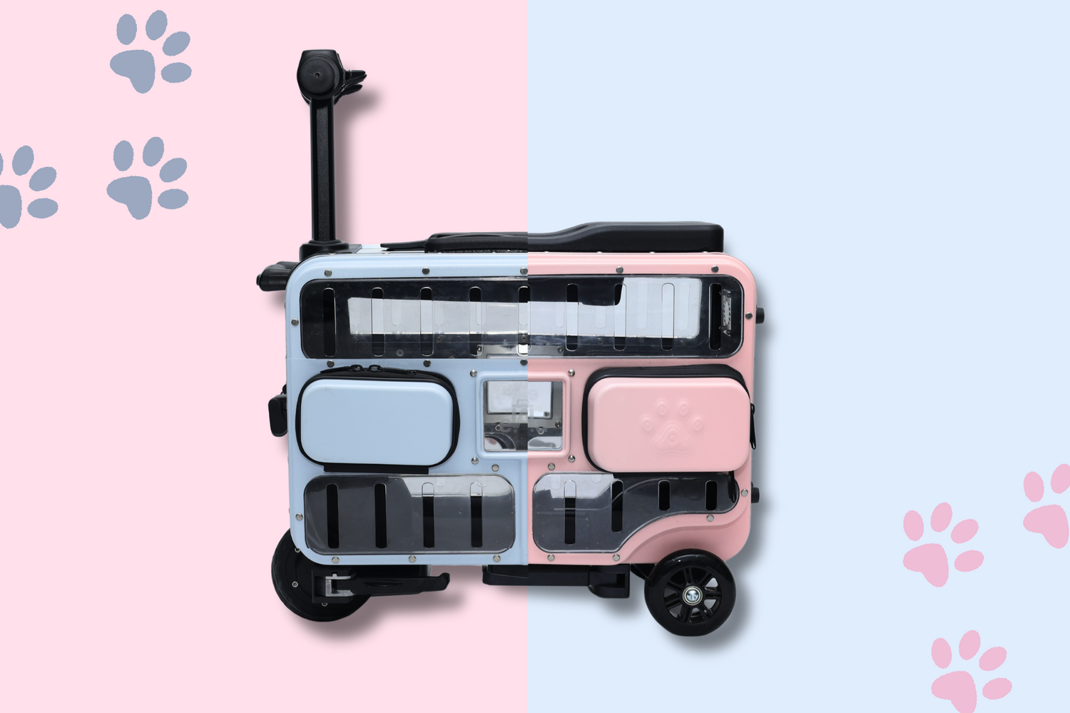 ELALA PETMOBILE