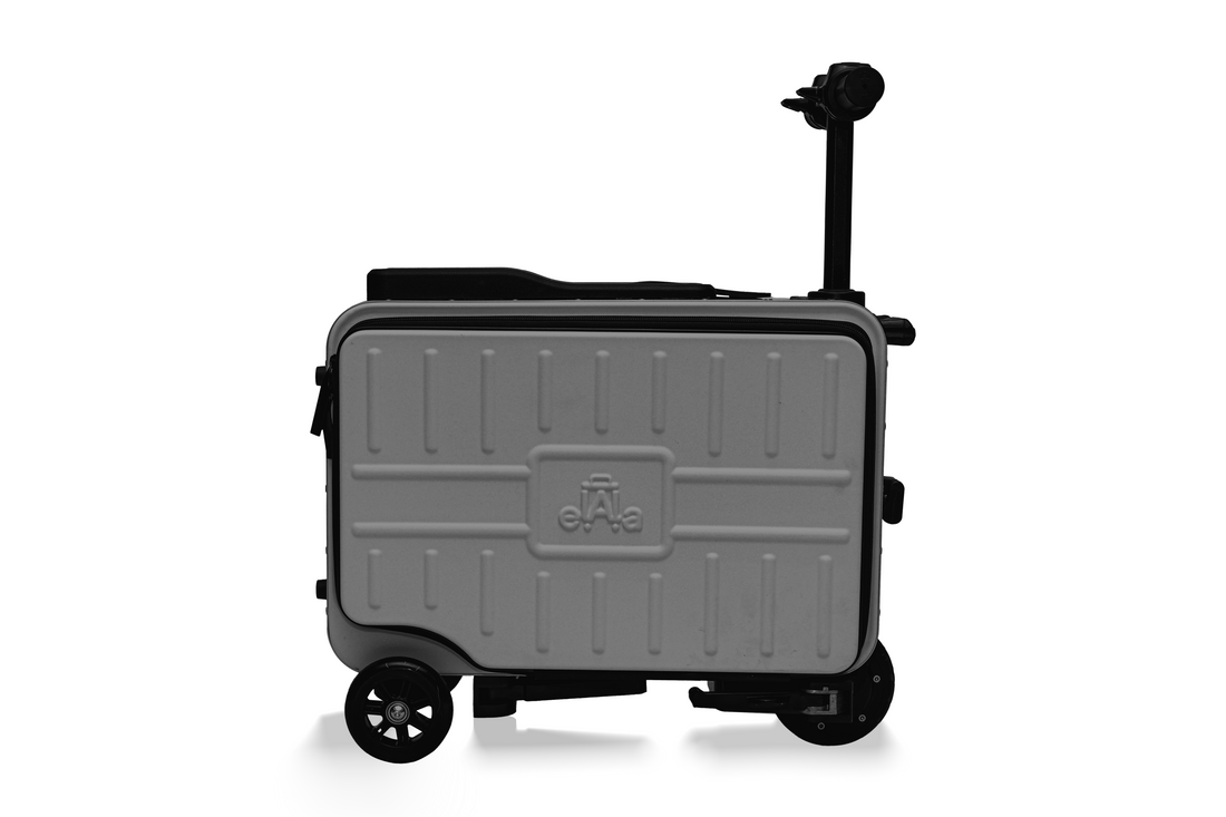 ELALA LITE - CLOUDY GREY