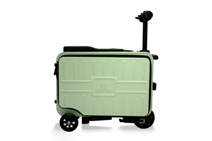 ELALA LITE - AVOCADO GREEN