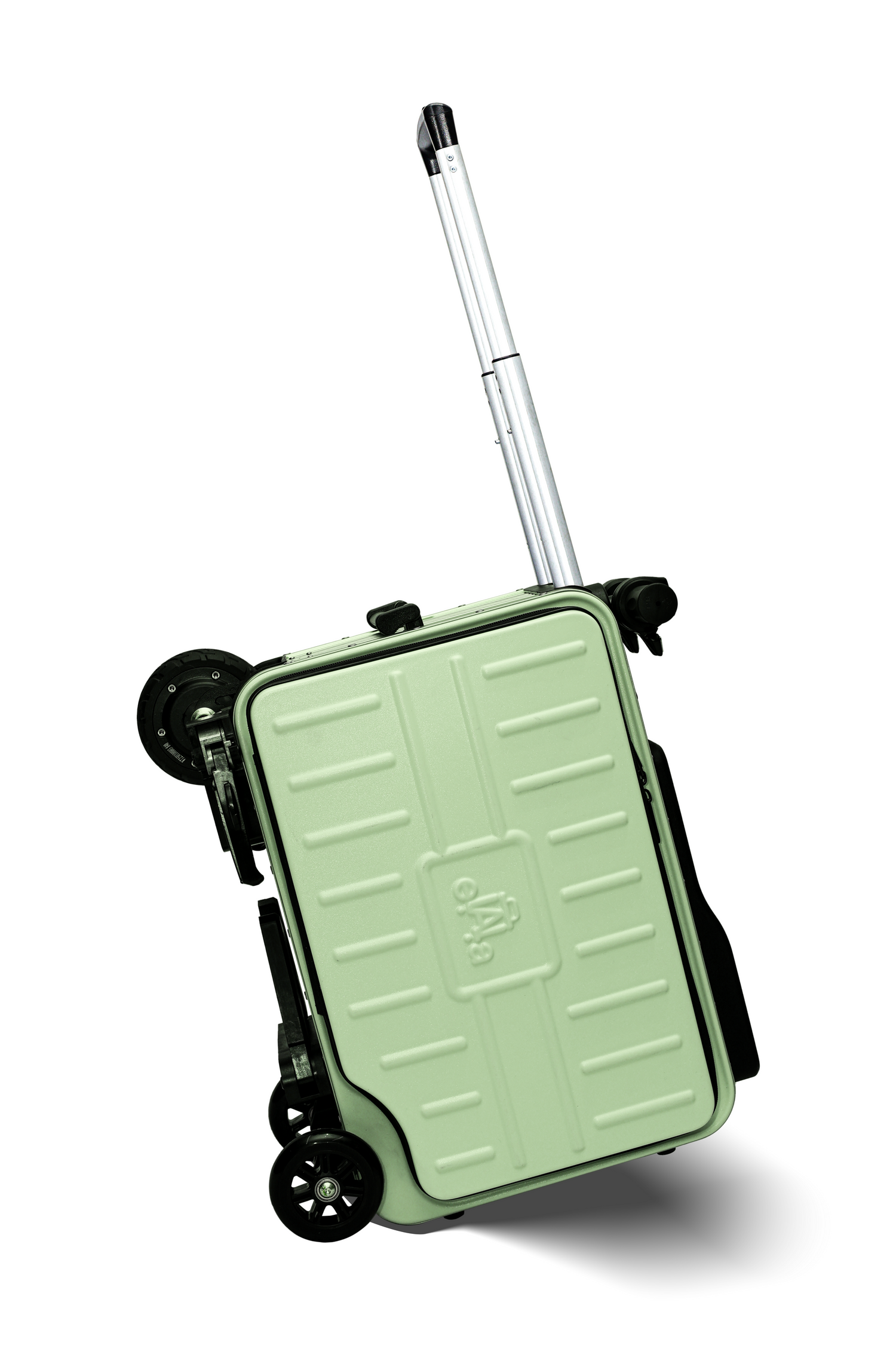 ELALA LITE - AVOCADO GREEN