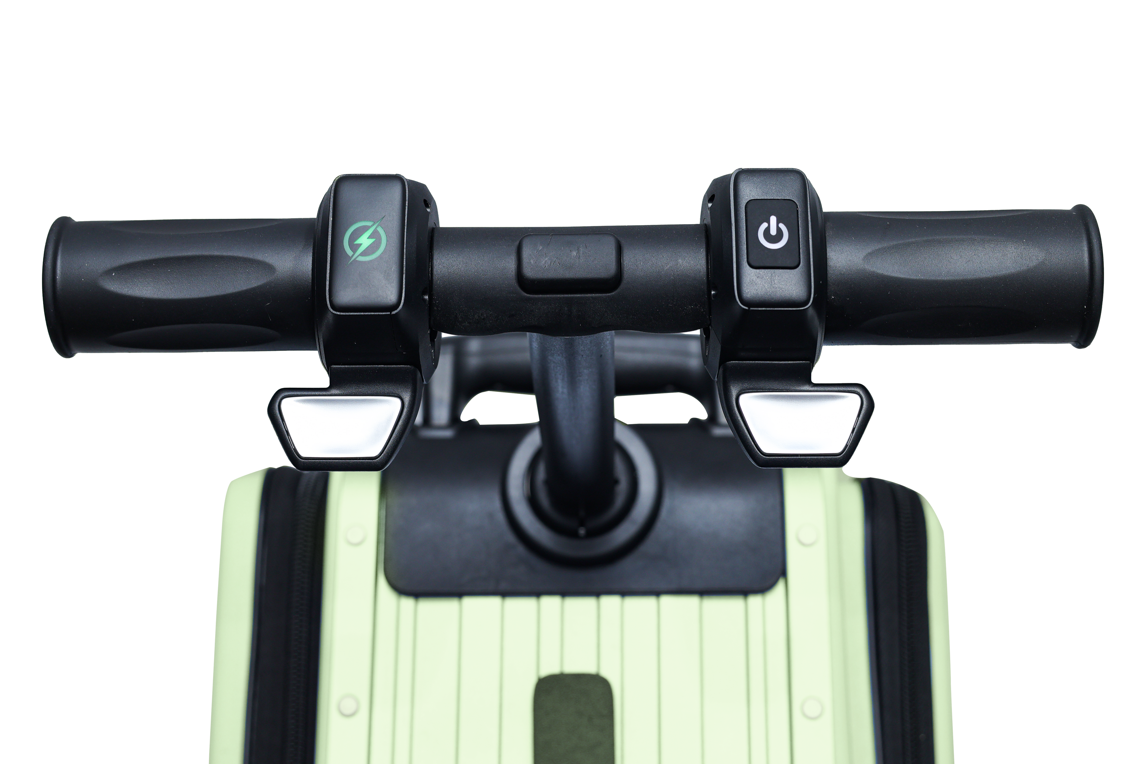 ELALA LITE - AVOCADO GREEN