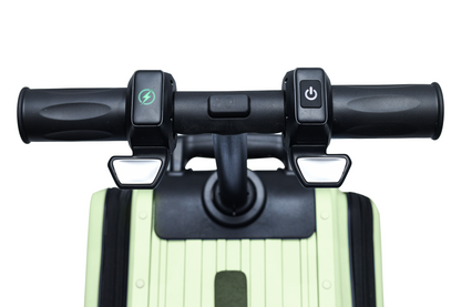 ELALA LITE - AVOCADO GREEN