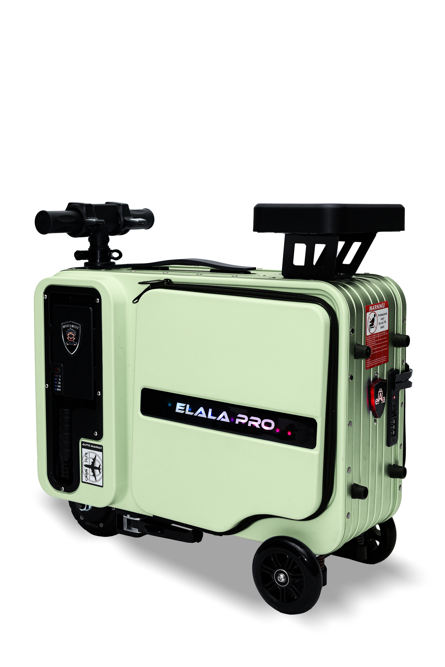 ESSENTIAL - AVOCADO GREEN