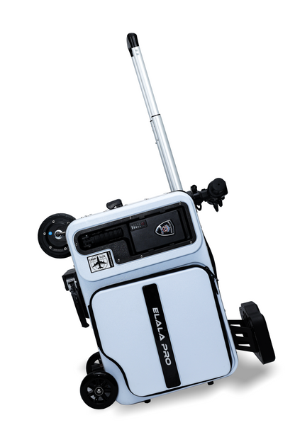 ESSENTIAL - LAGOON BLUE