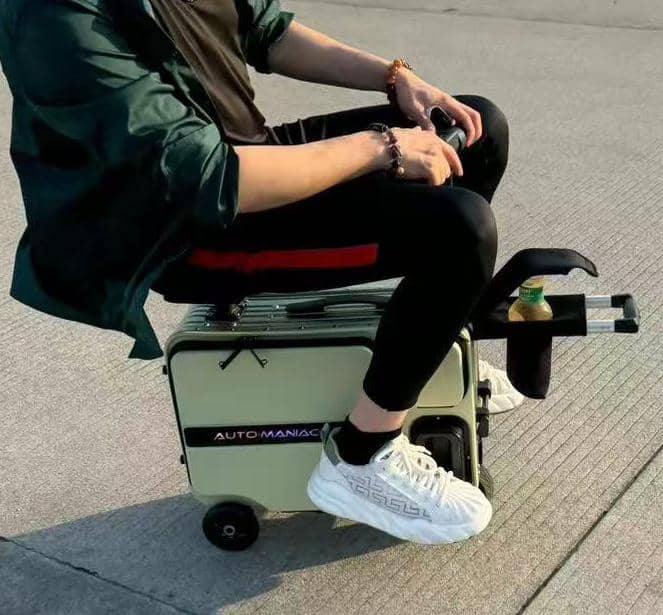 ELALA Drink Caddy