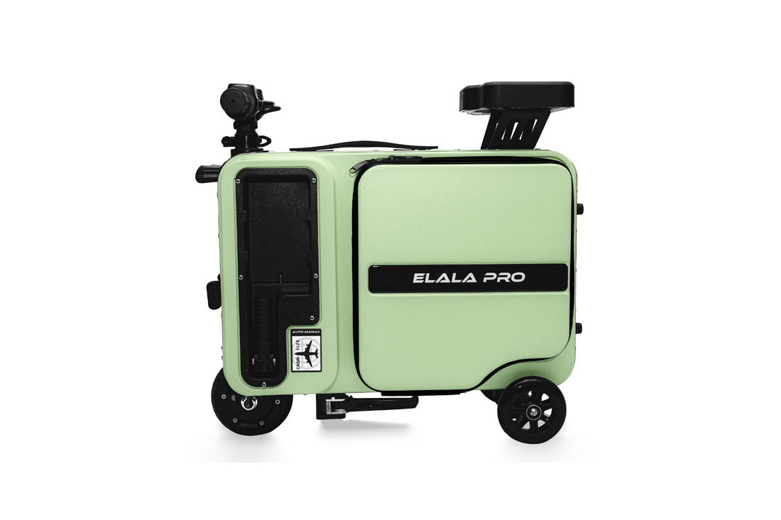 ESSENTIAL - AVOCADO GREEN
