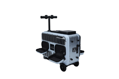 ELALA PETMOBILE | LAGOON BLUE