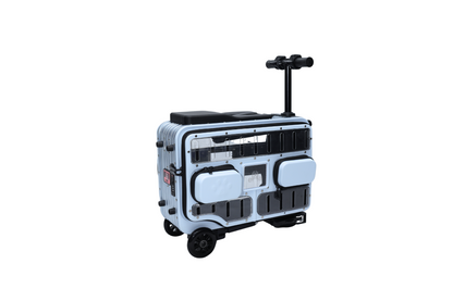 ELALA PETMOBILE | LAGOON BLUE