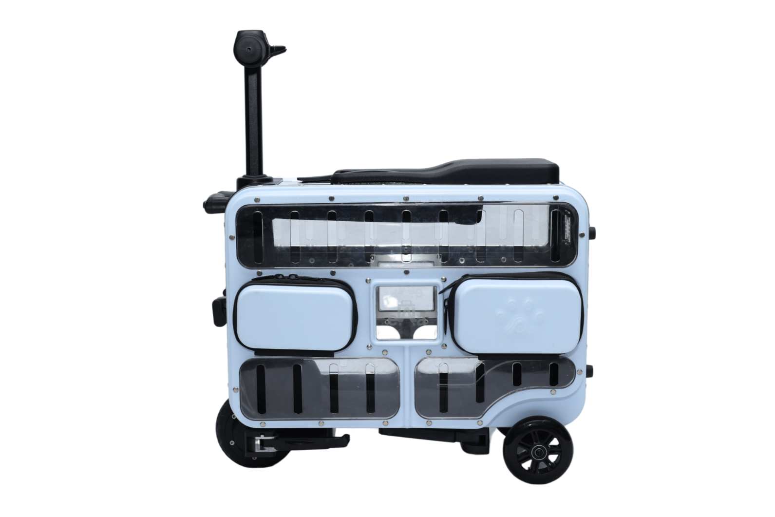 ELALA PETMOBILE | LAGOON BLUE