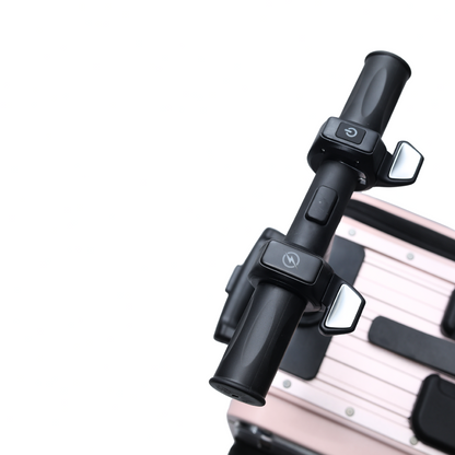 ELALA PETMOBILE | POWDER PINK